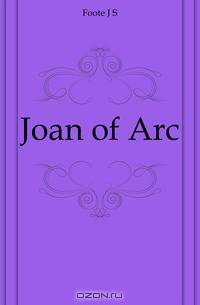 Joan of Arc.