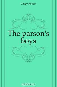 The parson