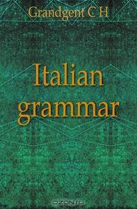 Italian grammar