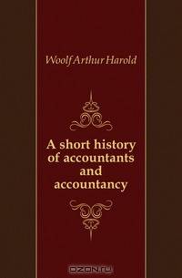 A short history of accountants and accountancy