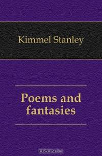 Poems and fantasies