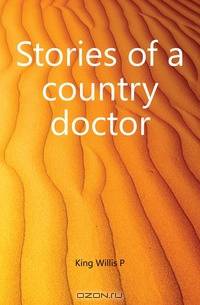 Stories of a country doctor