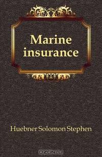 Marine insurance