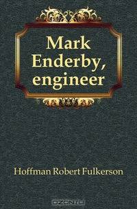 Mark Enderby, engineer