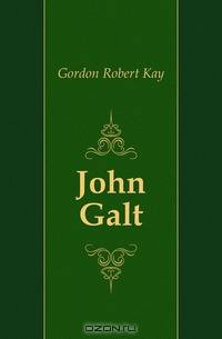 John Galt
