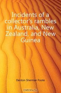 Incidents of a collector