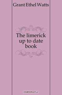 The limerick up to date book