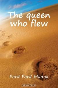 The queen who flew