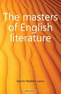 The masters of English literature