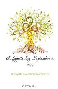 Lafayette day, September 6, 1919