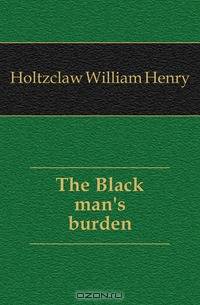 The Black man