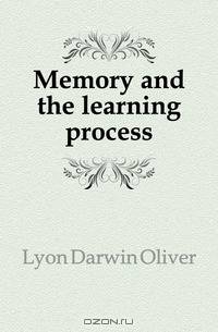 Memory and the learning process