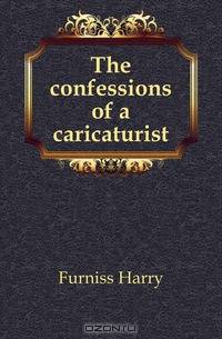 The confessions of a caricaturist
