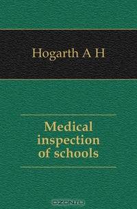 Medical inspection of schools
