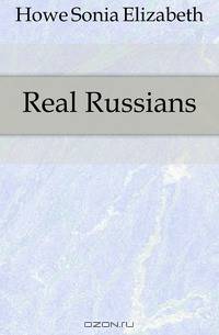 Real Russians