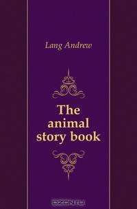 The animal story book