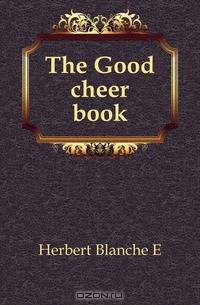 The Good cheer book