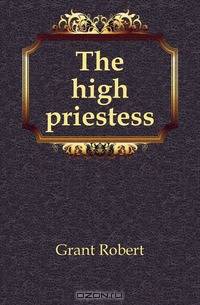 The high priestess