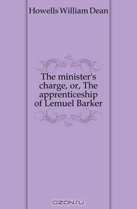 The minister