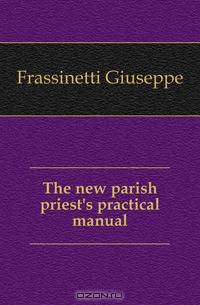 The new parish priest