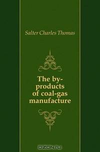 The by-products of coal-gas manufacture