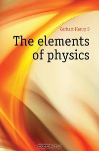 The elements of physics