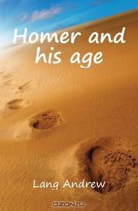Homer and his age