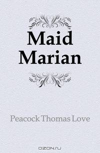 Maid Marian