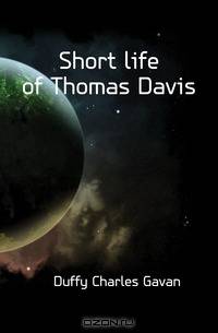 Short life of Thomas Davis