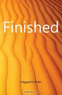 Finished