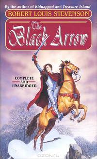 The Black Arrow