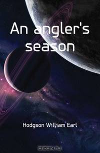 An angler