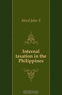 Internal taxation in the Philippines