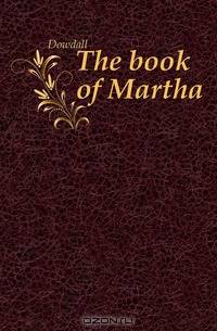 The book of Martha
