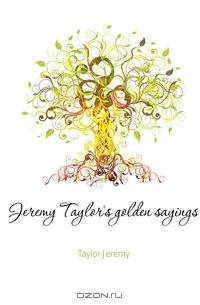 Jeremy Taylor