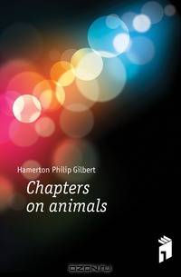 Chapters on animals