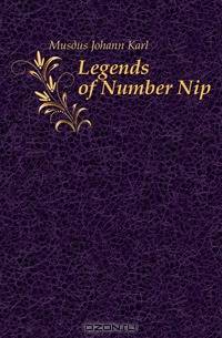 Legends of Number Nip