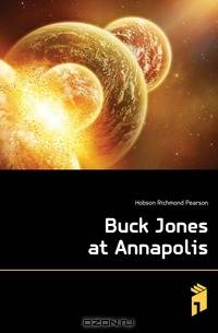 Buck Jones at Annapolis