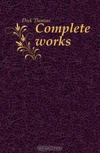 Complete works