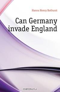 Can Germany invade England