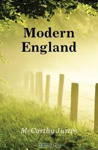 Modern England