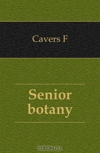 Senior botany
