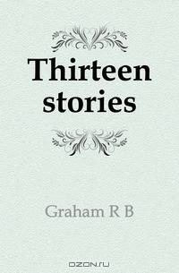 Thirteen stories