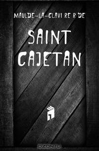 Saint Cajetan