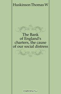 The Bank of England