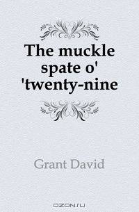 The muckle spate o