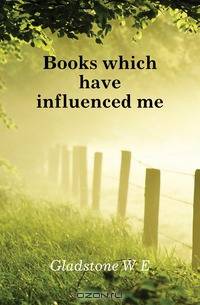 Books which have influenced me