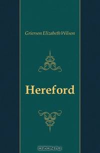 Hereford