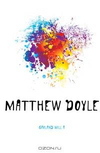 Matthew Doyle
