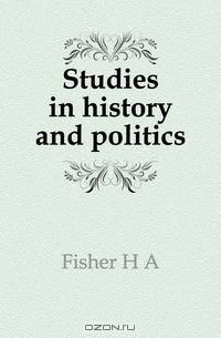 Studies in history and politics